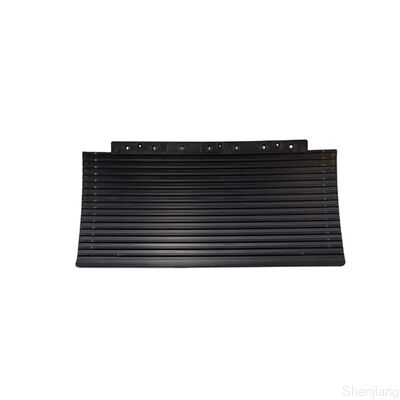 Teil-Nautilus Hyosungs MX5600 5600T 5600. ATM-S4450000022 Kassetten-Fensterladen Tambour-Tür 445 Währungs-5600STE 8600 8000T