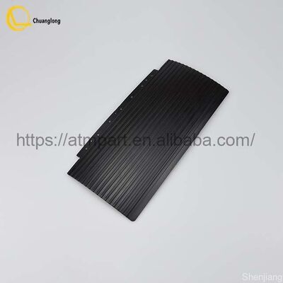 Teil-Nautilus Hyosungs MX5600 5600T 5600. ATM-S4450000022 Kassetten-Fensterladen Tambour-Tür 445 Währungs-5600STE 8600 8000T