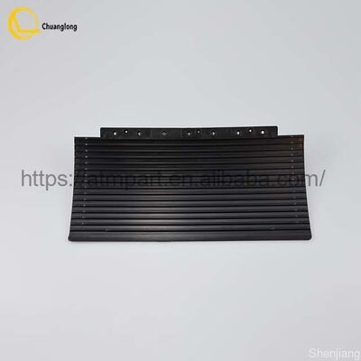 Währungs-Kassetten-Fensterladen Tambour-Tür 44 ATM S4450000022 Hyosung MX5600 5600T 7430000208 S7430000208