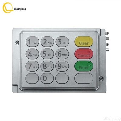 Diebold EPP7 BSC 49249431000B Tastatur ST STL Spanische Version