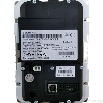 Diebold EPP7 PCI Plus 49249441707A Tastatur ENG ATM Ersatzteile