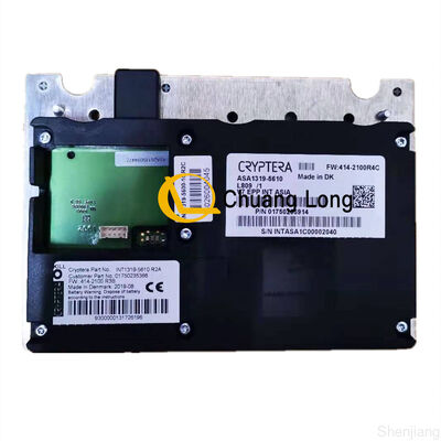 Diebold EPP7 PCI Plus 49249441707A Tastatur ENG ATM Ersatzteile