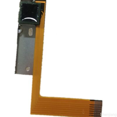 NCR 6622E DIP Kartenleser Magnetkopf Hitachi 2845 Kopf ATM Maschinenteile