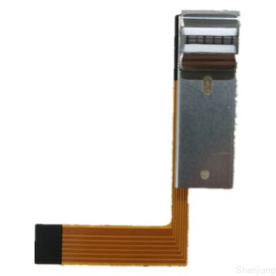 NCR 6622E DIP Kartenleser Magnetkopf Hitachi 2845 Kopf ATM Maschinenteile