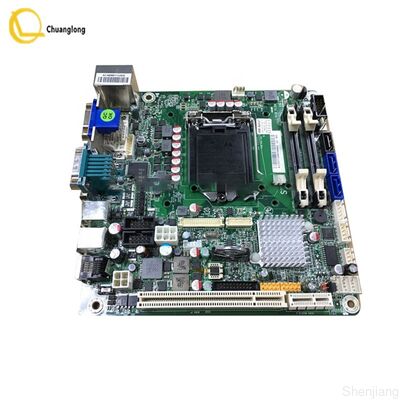 NCR 6622E DIP Kartenleser Magnetkopf Hitachi 2845 Kopf ATM Maschinenteile