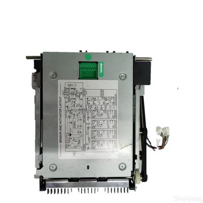 NCR 0090029372 BRM Brückenverkehr 6683 Geldautomaten Maschinenteile