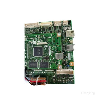 NCR 0090029380 CRM 6683 Untere CPU PCB NCR Geldautomaten Maschinenteile