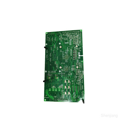 NCR 0090029380 CRM 6683 Untere CPU PCB NCR Geldautomaten Maschinenteile