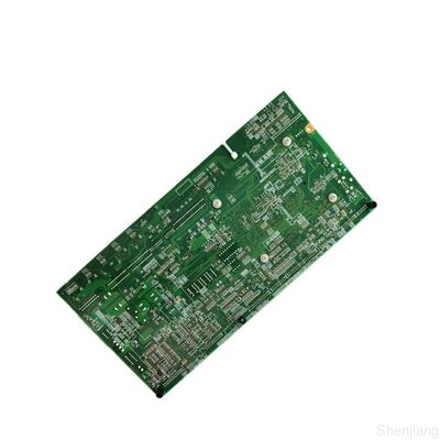 NCR 0090029380 CRM 6683 Untere CPU PCB NCR Geldautomaten Maschinenteile