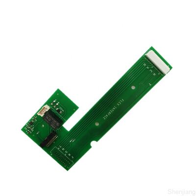 NCR 4450736349 S2 Flex Interface Board NCR 6622 S2 Ersatzteile für die Motherboard