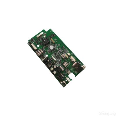 NCR 4450736349 S2 Flex Interface Board NCR 6622 S2 Ersatzteile für die Motherboard
