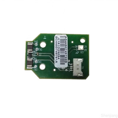NCR 4450736349 S2 Flex Interface Board NCR 6622 S2 Ersatzteile für die Motherboard