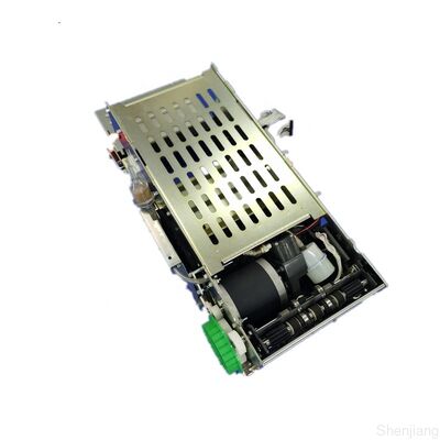 NCR 4450757321 S2 Presenter Baugruppe F&A FRU 66xx ATM Modul Ersatzteil