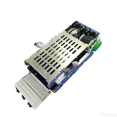 NCR 4450757321 S2 Presenter Baugruppe F&A FRU 66xx ATM Modul Ersatzteil