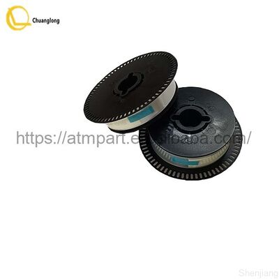 ATM-Teile NCR BRM 6683 6687 Treuhand Zentralbandrolle 0090032556 009-0032556 Band NCR BRM Recyclingmaschine Treuhand