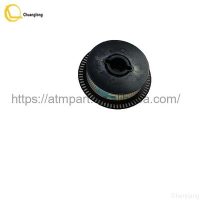 ATM-Teile NCR BRM 6683 6687 Treuhand Zentralbandrolle 0090032556 009-0032556 Band NCR BRM Recyclingmaschine Treuhand