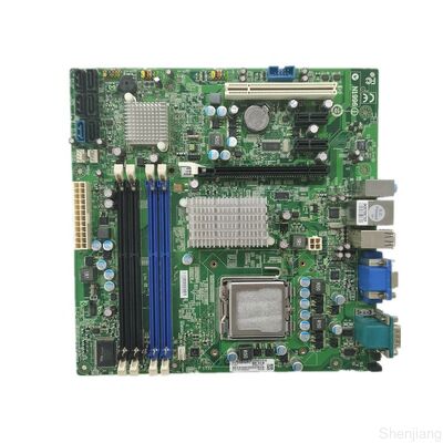 Wincor 1750186510 Cineo C4060 P4-8400 Motherboard ATM Ersatzteile