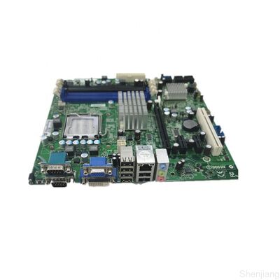 Wincor 1750186510 Cineo C4060 P4-8400 Motherboard ATM Ersatzteile