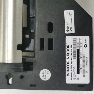 Wincor 1750229726 8X CMD Verschluss Horiz Cineo 4060 2550 ATM Ersatzteile