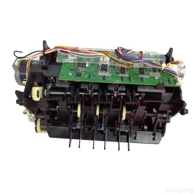 Wincor 1750229726 8X CMD Verschluss Horiz Cineo 4060 2550 ATM Ersatzteile