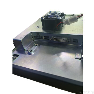 Wincor 1750242978 15 Zoll LCD High Bright High Light 285 HB LCD BOX ATM Ersatzteile