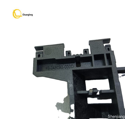 ATM Diebold Nixdorf 5500 520 522 560 562 760 49-248093-000D 49248093000D Diebold Opteva AFD 2.0 Präsentierer Druckplatte