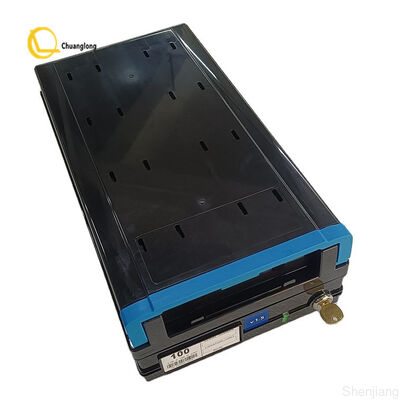 00-104777-000N 00-103332-000E Geldautomaten Diebold Opteva OP 1.5 Dispenserkassette mit Matel Schloss 00104777000N