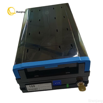 00-104777-000N 00-103332-000E Geldautomaten Diebold Opteva OP 1.5 Dispenserkassette mit Matel Schloss 00104777000N