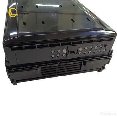 Universalkassette 00103332000E Diebold Opteva 1,5 AFD mit Geldautomat-Kassette 00104777000N 00104 des Verschluss-00103332000A