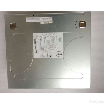 ATM parts Diebold OP PRCSR,BASE,C2D,3.0GHZ,2GBI Host 49222685301A