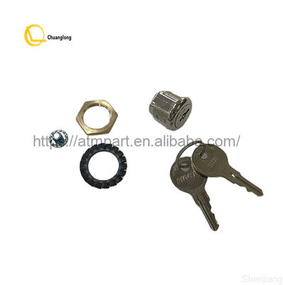Diebold Nixdorf ATM PARTS 01750254098 CS280 Wincor Procash 280N Schließverschluss CS280N PC280N 1750254098