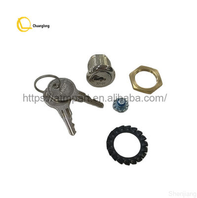 Diebold Nixdorf ATM PARTS 01750254098 CS280 Wincor Procash 280N Schließverschluss CS280N PC280N 1750254098
