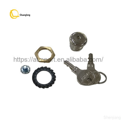 Diebold Nixdorf CS280N Procash 280N Türschloss ATM Ersatzteil 1750254098 01750254098 Schloss und Schlüssel CAM LOCK MK104BS PL503-3313