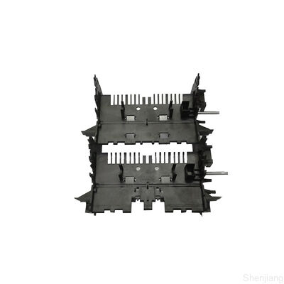 1750035761 ATM Teile Wincor 2050XE Doppel-Extraktor-Fahrwerk Basis Wincor CMD V4 Dispenser Doppel-Extraktor-Fahrwerk 0 1750035761