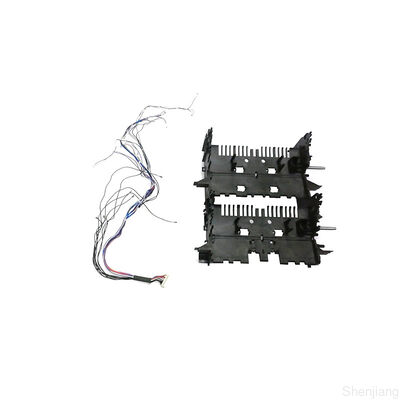 1750035761 ATM Teile Wincor 2050XE Doppel-Extraktor-Fahrwerk Basis Wincor CMD V4 Dispenser Doppel-Extraktor-Fahrwerk 0 1750035761