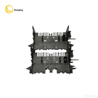 1750035761 ATM Teile Wincor 2050XE Doppel-Extraktor-Fahrwerk Basis Wincor CMD V4 Dispenser Doppel-Extraktor-Fahrwerk 0 1750035761
