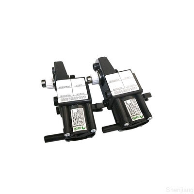 445-0751323 S2 Vakuumpumpe 4450751323 NCR SS23 SS27 6627 6623 6632 6634 NCR Selbstbedienung ATM S2 Pumpe NCR S2 Vakuumpumpe 445-0751323