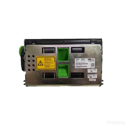 1750126457 ATM Wincor Cineo 4060 4040 Reel Storage Fix Installed 01750126457 Wincor Cineo C8050 C2090 RM3 Escrow Module