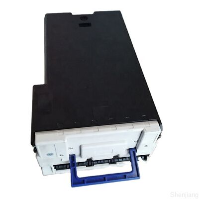 Geldautomaten NCR SelfServ 74 Recycling Währungskassette 6674 009-0025322 Fujitsu Kassette NCR GBNA GBRU Kassette 0090025322