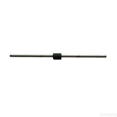 7310000574-14 Hyosung Bargeldkassetten-Zuführwalze 7310000225 CST 1100 2K Banknoten-Box-Walzenwelle