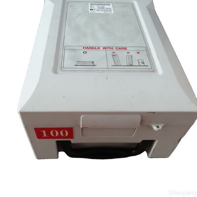 Hyosung CST 1100 2K Notizen Halo2 MX520 NH2700CE 5300SE Kasse 7310000082 Geldkassette Hyosung