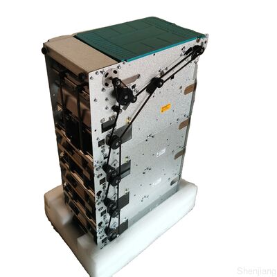 72841301 7910000018, Hyosung CDUs 1800 1500 CST 2K Noten-Geldausgabeautomat S7310000082 4+1 Kassette Hyosung