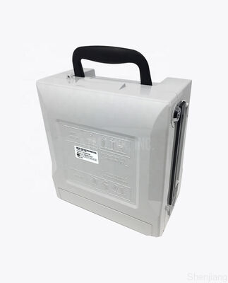 72841301 7910000018, Hyosung CDUs 1800 1500 CST 2K Noten-Geldausgabeautomat S7310000082 4+1 Kassette Hyosung