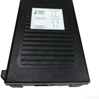 Banknoten Bargeld Kassette Geldautomaten Maschinenteile CST 2K CDU Geldkassette Hyosung CDU10 7430000208