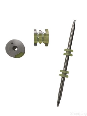 1K-Noten-Bargeldkassette S7310000582, S7310000184 MX 5000CE (Grau), NH 1800, NH 1800 Bargeldkassette