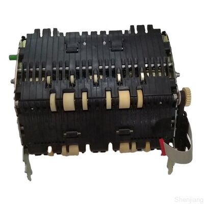 01750134478 Wincor Cineo C4060 AU Modul Wincor Nixdorf Zentralisierungseinheit Oberteil CRShATS Ausrichtungsteuerung 01750134478