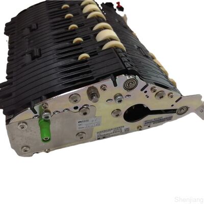 01750134478 Wincor Cineo C4060 AU Modul Wincor Nixdorf Zentralisierungseinheit Oberteil CRShATS Ausrichtungsteuerung 01750134478