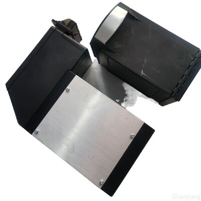 NV9 Gebrauchte Geldscheinannahme ITL NV200 Kompakt-Banknotenprüfer-Akzeptor ITL für Verkaufsautomaten