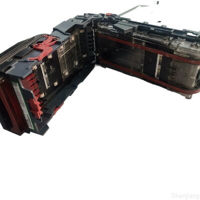 NV9 Gebrauchte Geldscheinannahme ITL NV200 Kompakt-Banknotenprüfer-Akzeptor ITL für Verkaufsautomaten