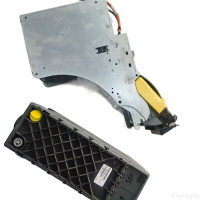 NV9 Gebrauchte Geldscheinannahme ITL NV200 Kompakt-Banknotenprüfer-Akzeptor ITL für Verkaufsautomaten